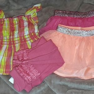 Tutu bundle